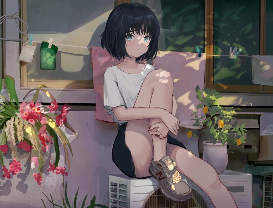 03月原画质量壁纸精选集