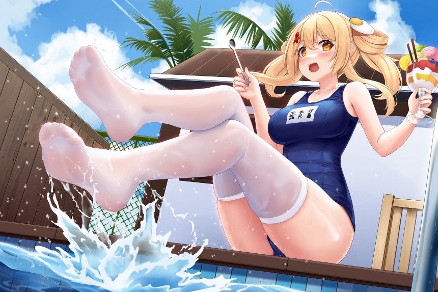 03月原画质量壁纸精选集