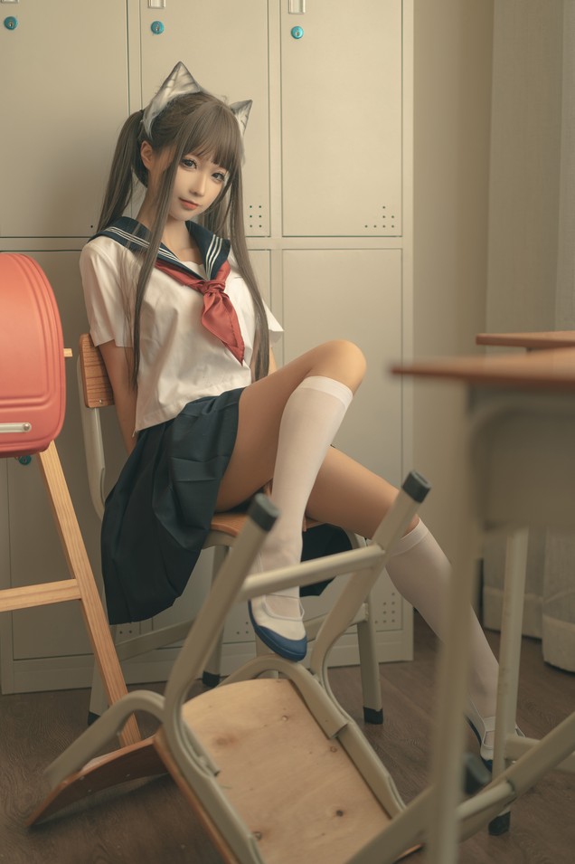 蠢沫沫 - 更新2套写真集