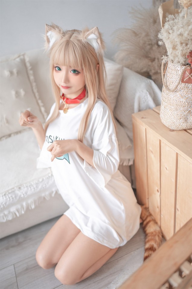 蠢沫沫 - 黄豆粉 [140P-1.16GB]