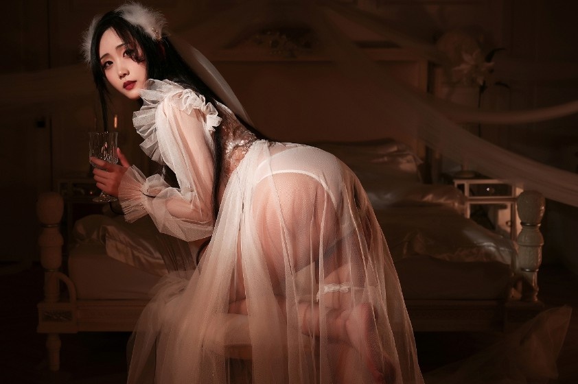 曉美媽:不务正业小画手