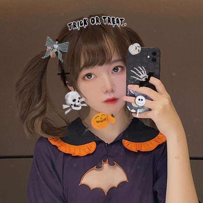 Fushii_海堂:行走的壁纸