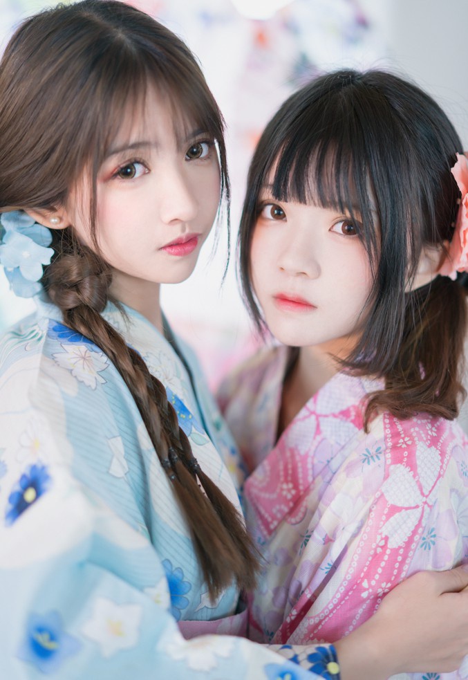 鳗鱼霏儿:青春永驻永远17岁