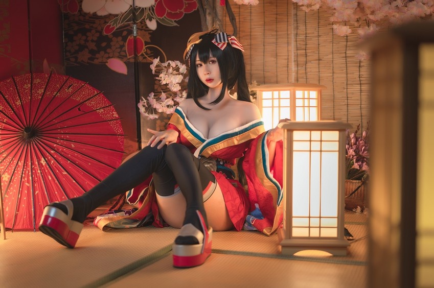 西园寺南歌 :今有南歌骑猫