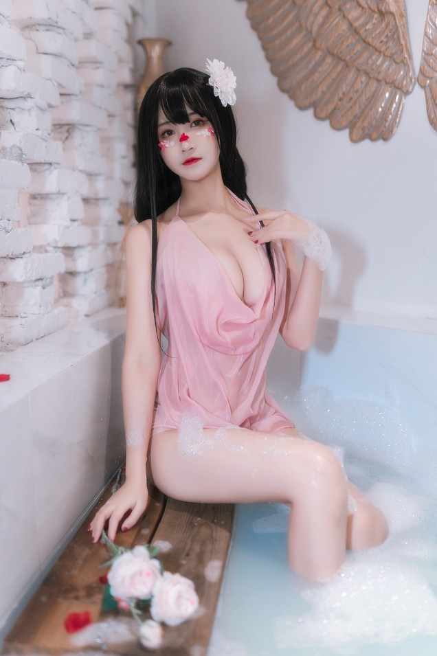 三度_69 - 花雾 [20P-290MB]