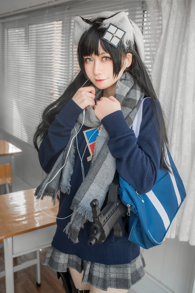 izumi泉桃子:亚文化系设计美学博主