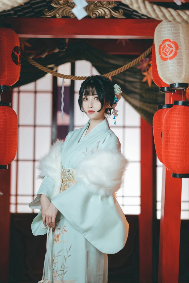 rioko凉凉子 -《年上の韵》温泉旅行 [31P-142MB]