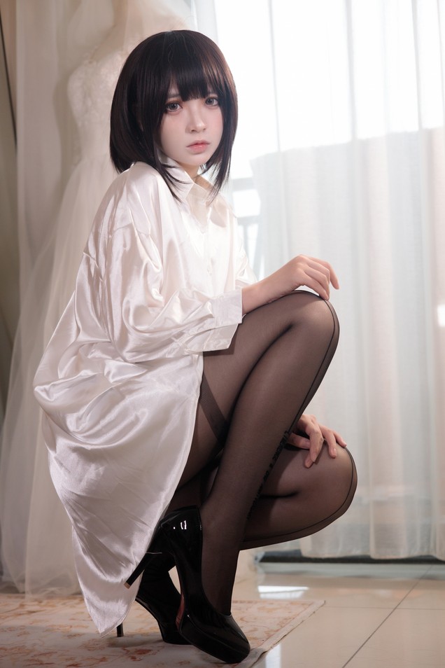 疯猫ss – 2022新春生日本 3 套