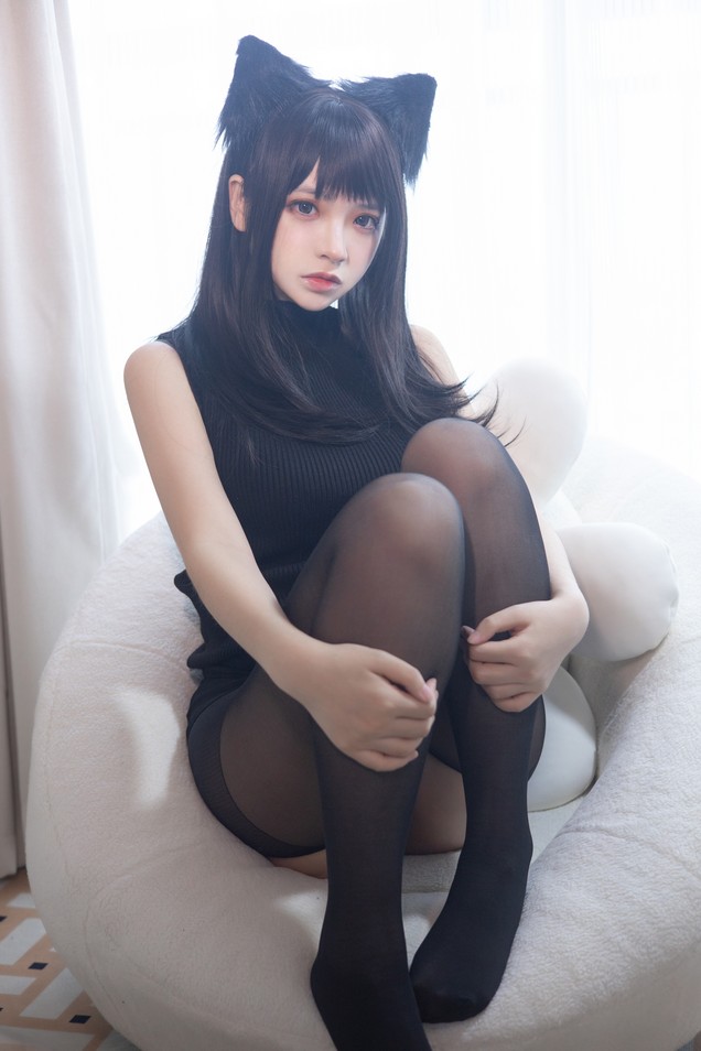 疯猫ss – 2022新春生日本 3 套