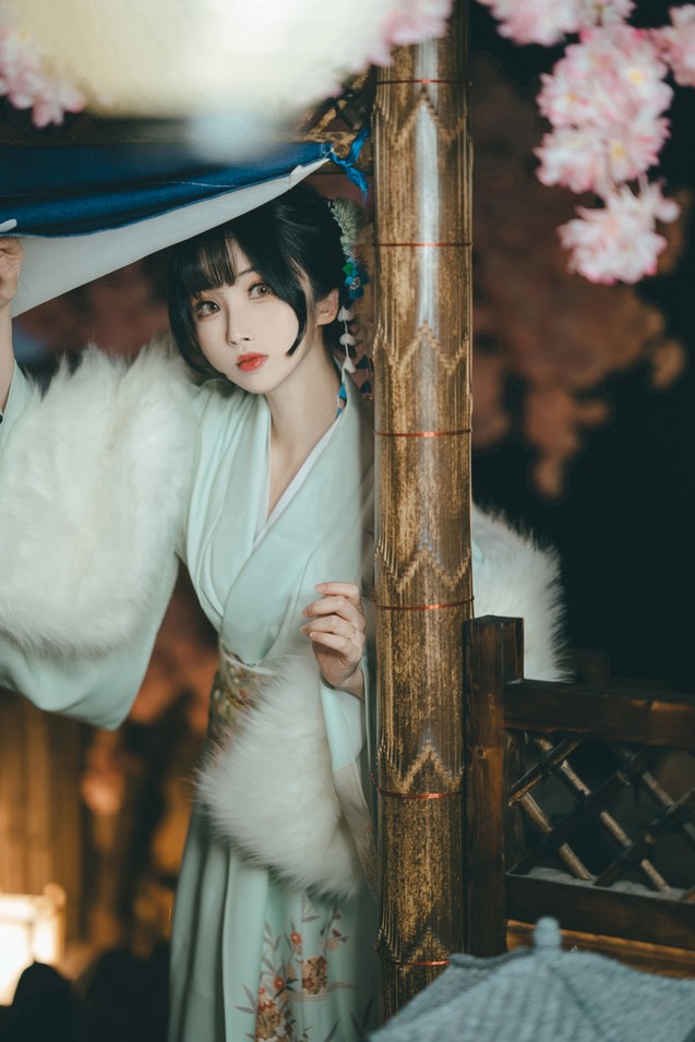 rioko凉凉子 -《年上の韵》温泉旅行 [31P-142MB]