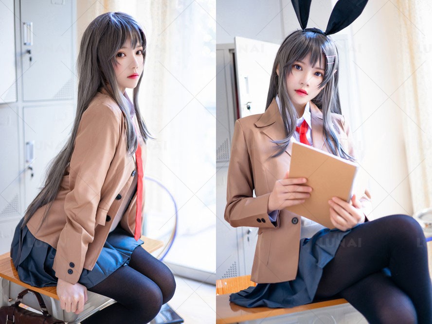 桜桃喵:我是银河赠予你的糖 ♡
