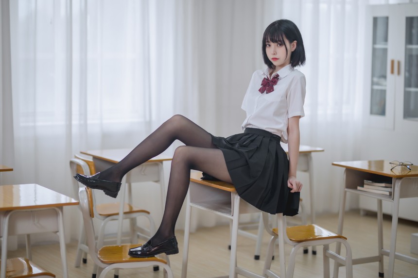 许岚LAN:写真作品合集