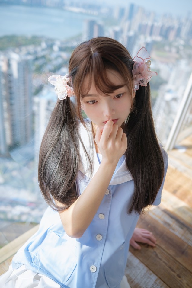 稚乖画册:原创写真摄影师