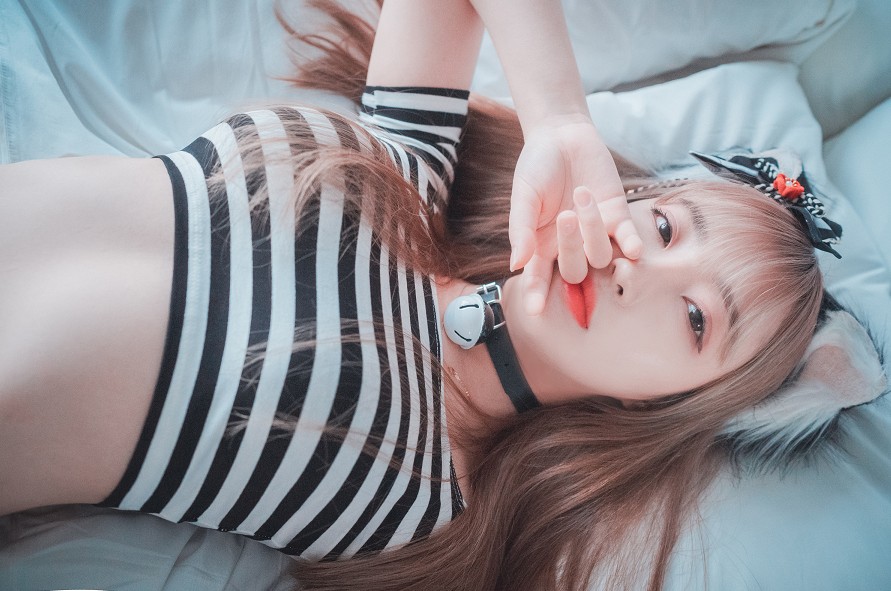 HaNari:写真作品合集