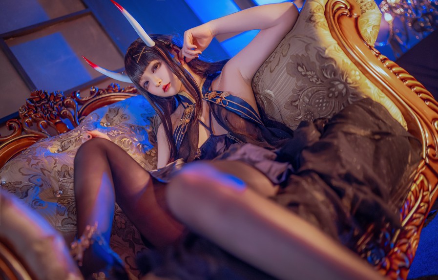 Sayako(さやこ) – 能代夜饗の絶園 [78P-837MB]