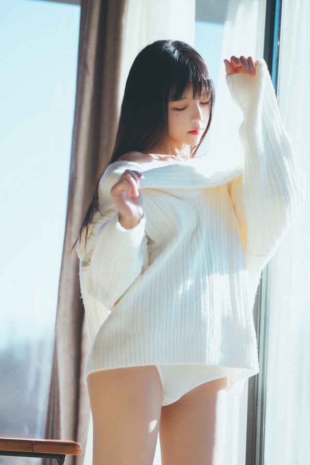 桜桃喵 - 暖暖01+02