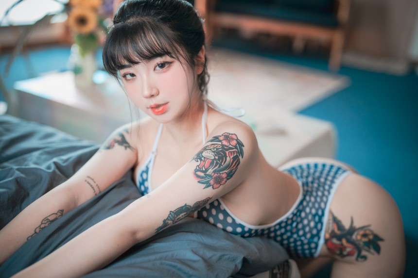 Echi:写真作品合集