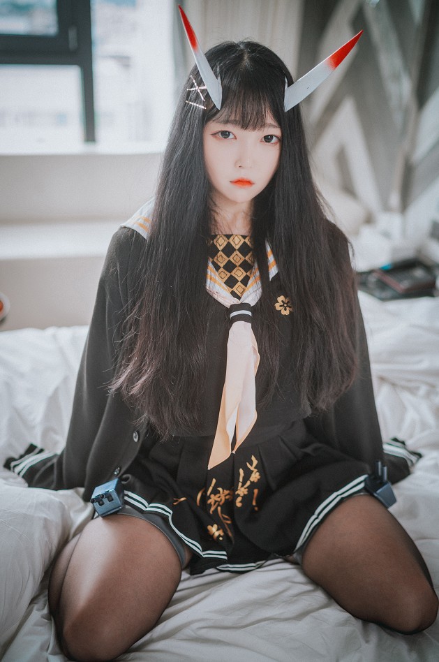 Aram아람:Cos写真作品合集