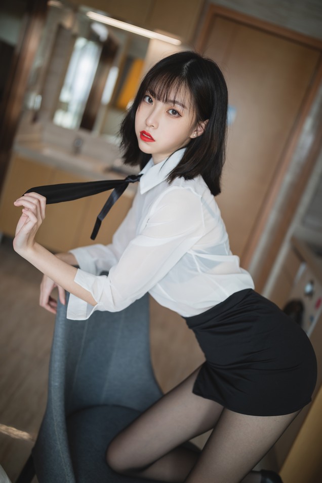 许岚LAN - 更新3套写真作品集