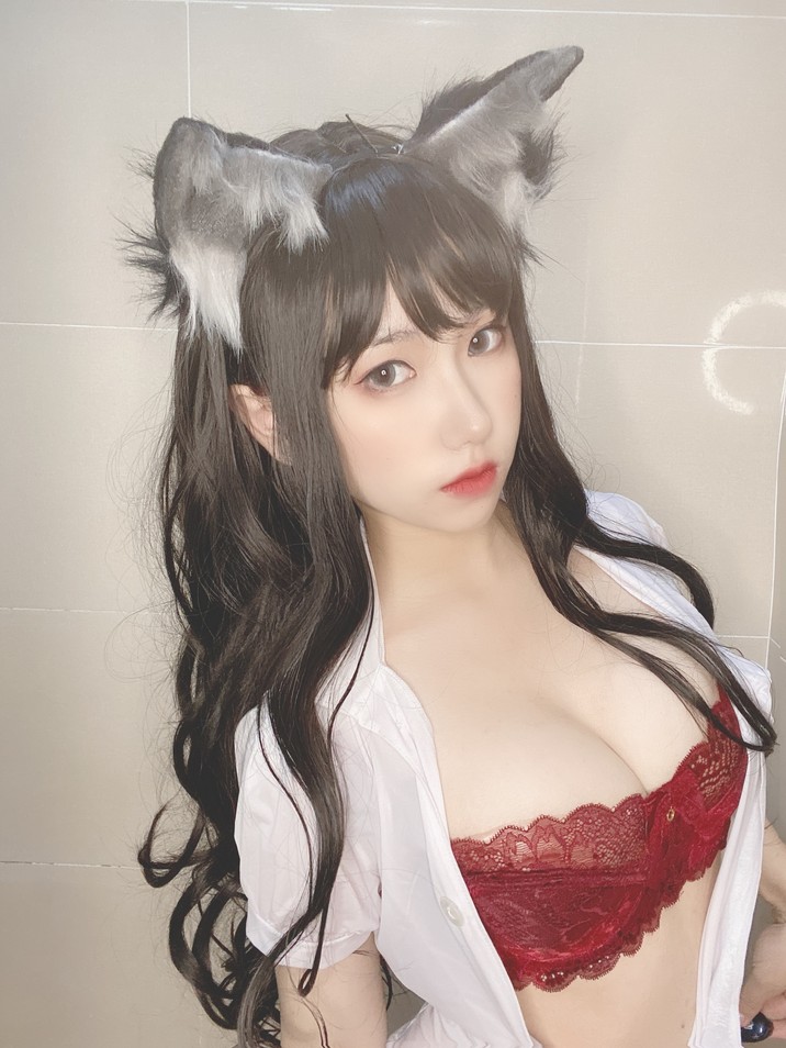 芋圆侑子 - 兽娘风俗店 [179P16V-818MB]