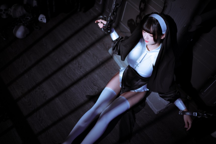 Kyokyo:Cos写真作品合集