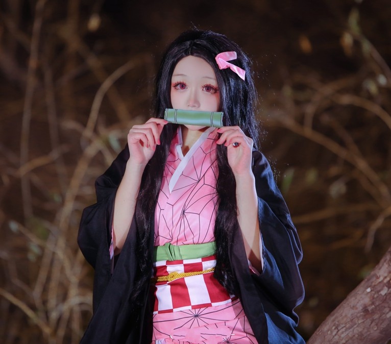 日奈娇 (樱井小莜):萌萌哒的小仙女