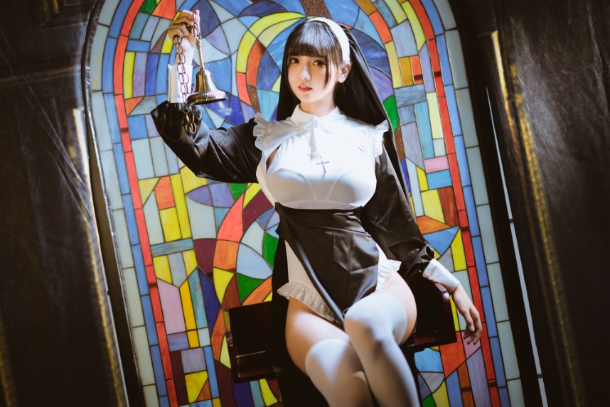 Kyokyo：Cos写真作品合集