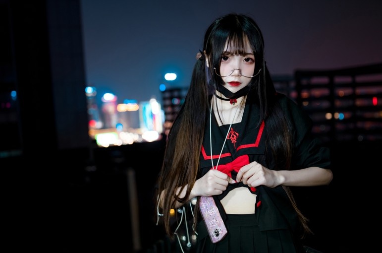 五更百鬼:世界第一可爱鬼