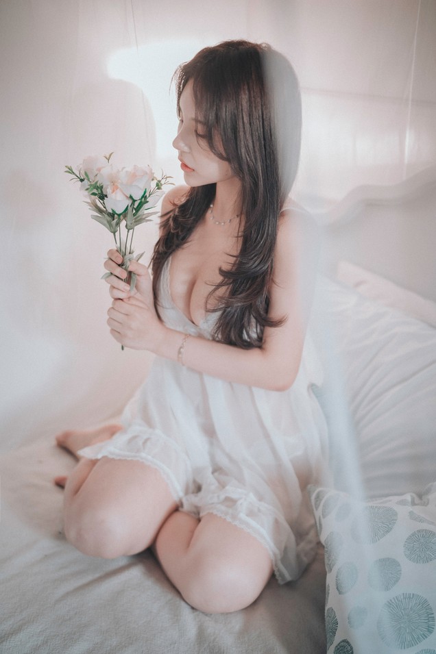 Daseul - Alluring White [44P-835MB]