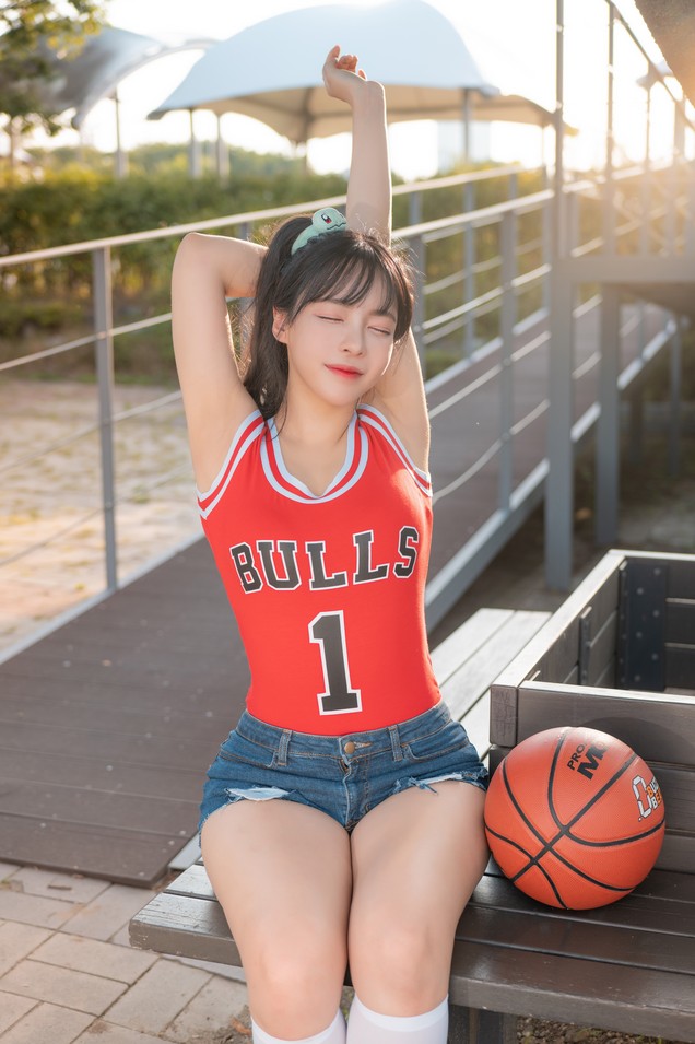 MoMo:写真作品合集