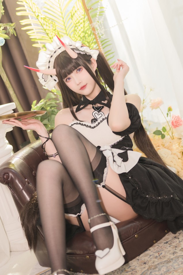 花兮_honoka - 能代 需要少冰吗 [21P-337MB]