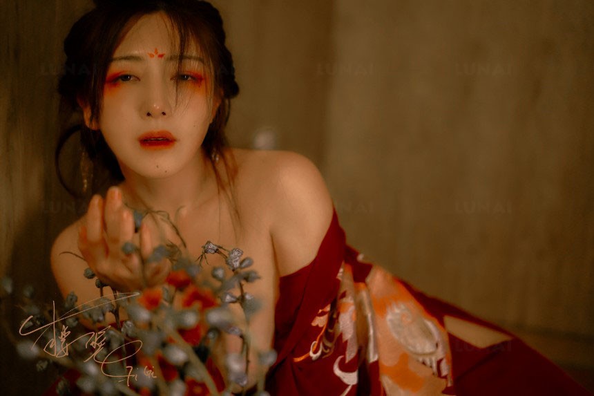 樱晚GiGi:世界的美好我都不会放过