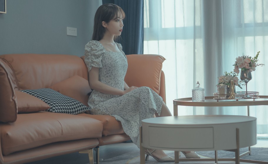 杏仁曲奇:Cos写真作品合集