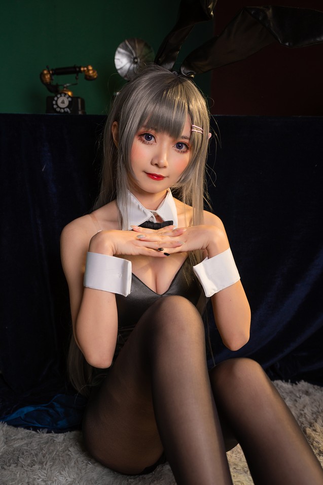 阳炎型小菠萝:努力 努力做一个优雅的淑女哦~