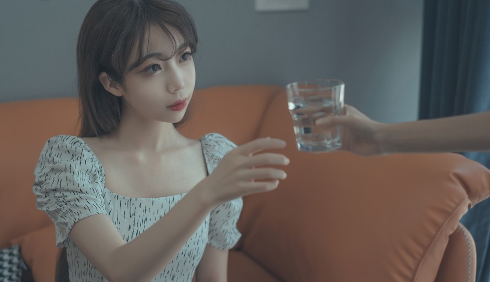 杏仁曲奇:Cos写真作品合集