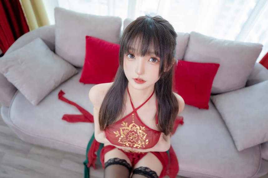 神楽坂真冬 - 恋恋红尘 [75P-263MB]
