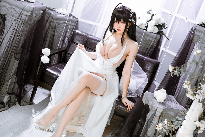星之迟迟 -《Darling》大凤 [60P-220MB]