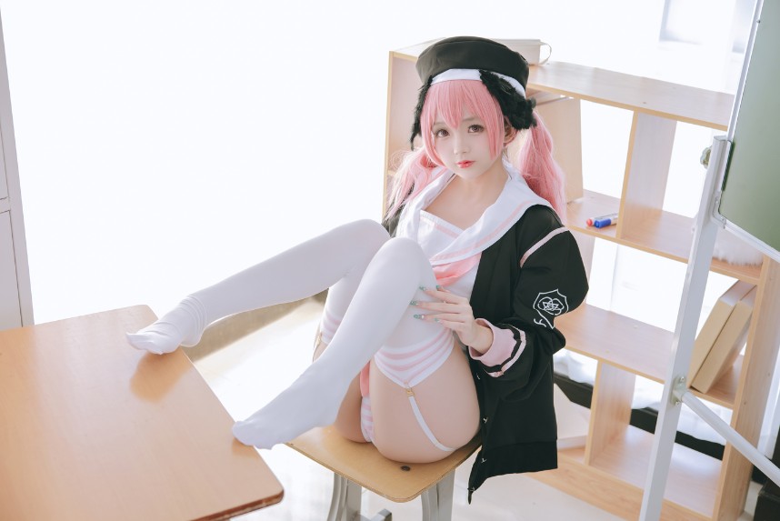 日奈娇 - 下江小春 [175P-1.89GB]
