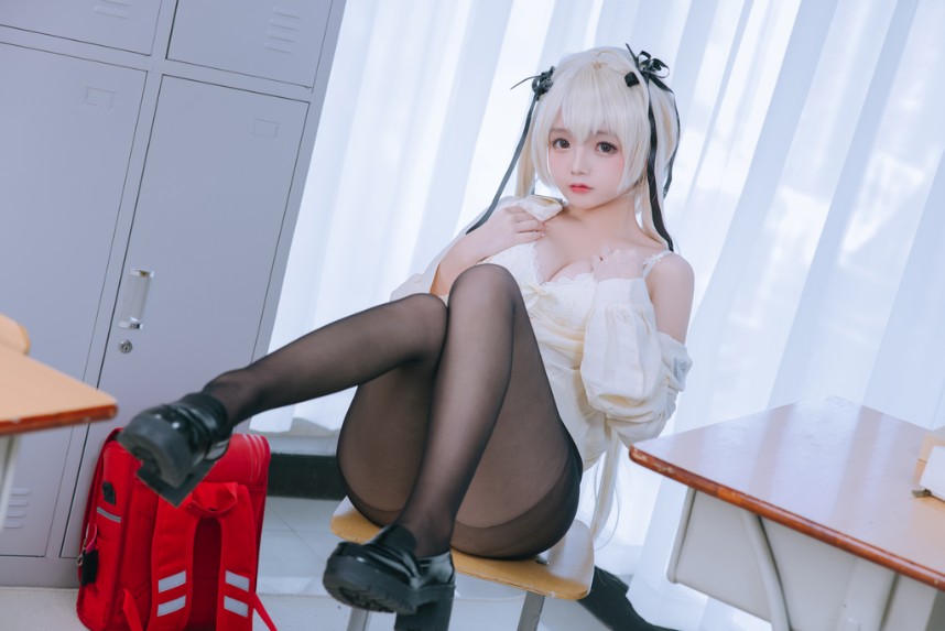 日奈娇 - 穹妹 [191P-2.18GB]