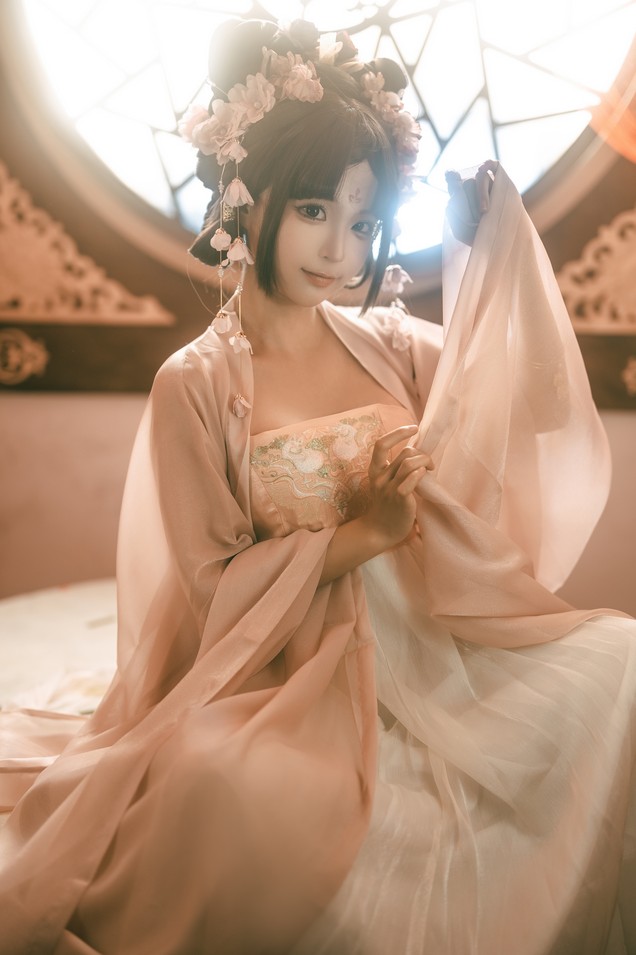 蠢沫沫 -《弦》 [33P-330MB]