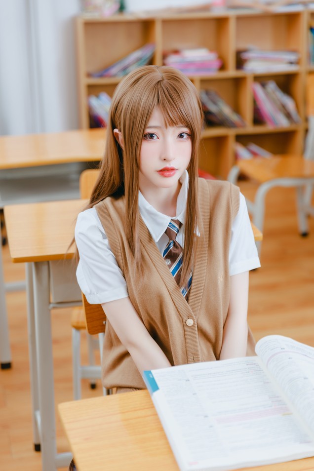 清水由乃 - 放学后的秘密辅导 [87P2V-3.11GB]
