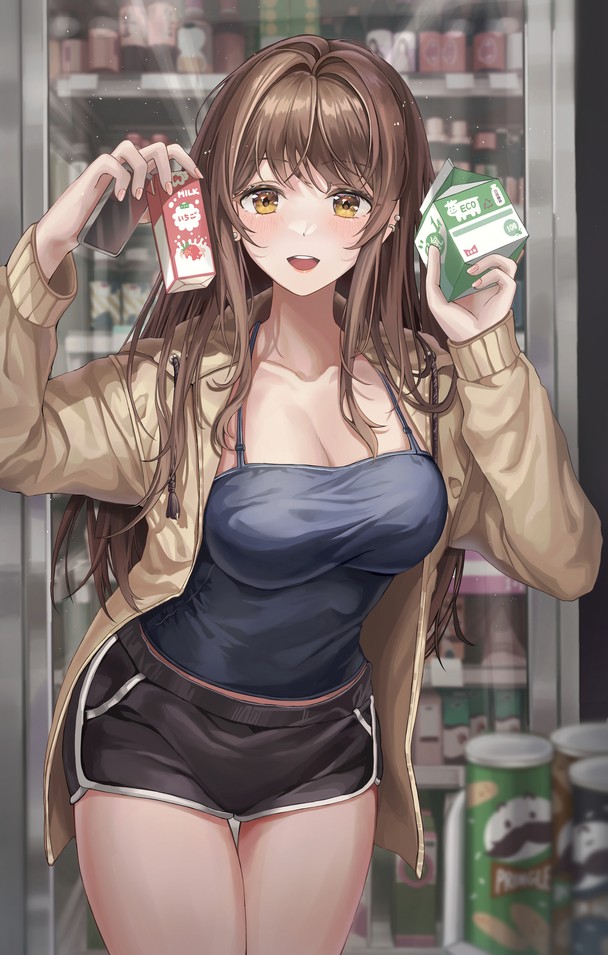 07月原画质量壁纸精选集