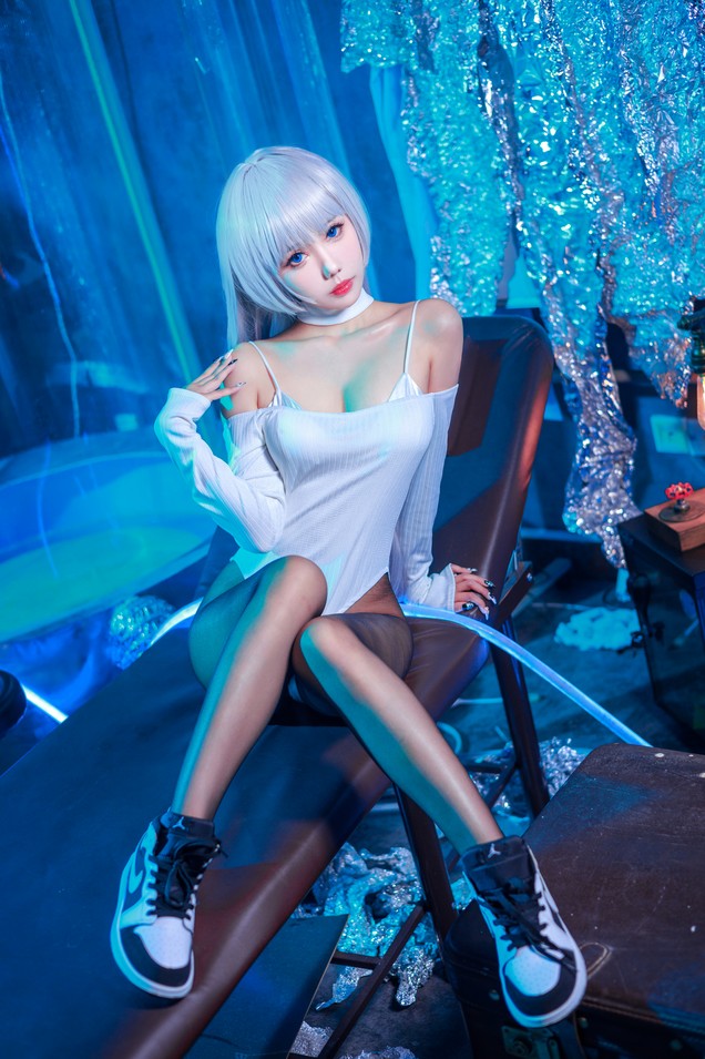 仙女月 – ivy [48P1V-746MB]
