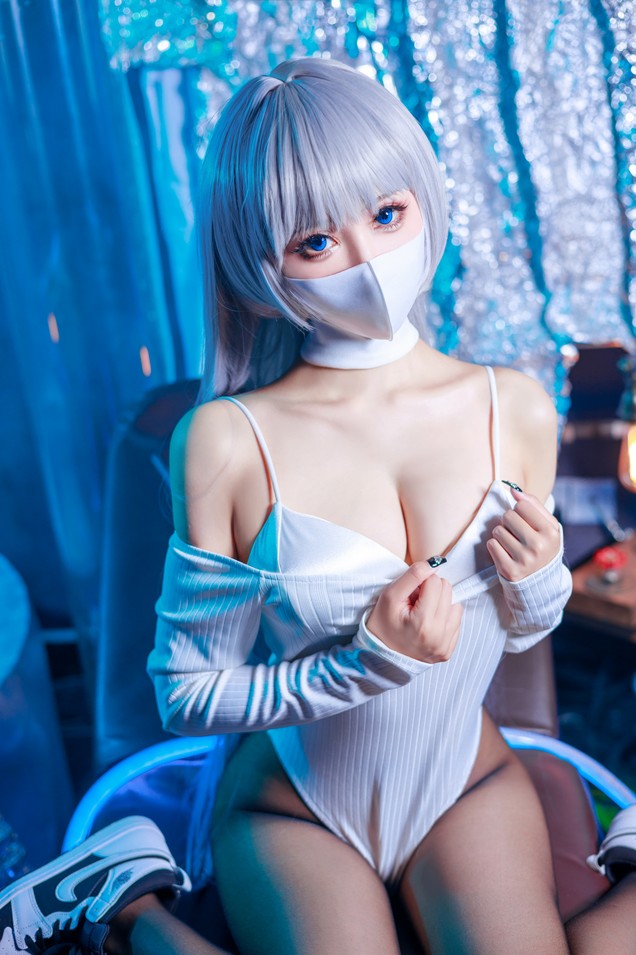 仙女月 - ivy [48P1V-746MB]