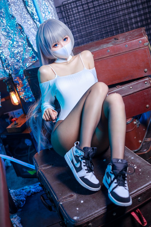 仙女月 - ivy [48P1V-746MB]