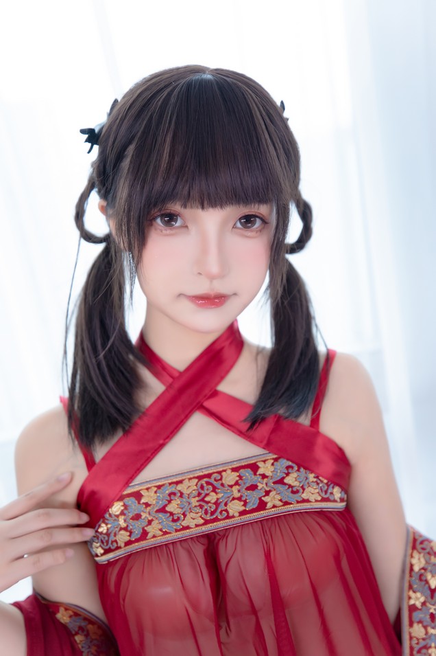 神楽坂真冬 - 唐宫魅影 [75P-191MB]