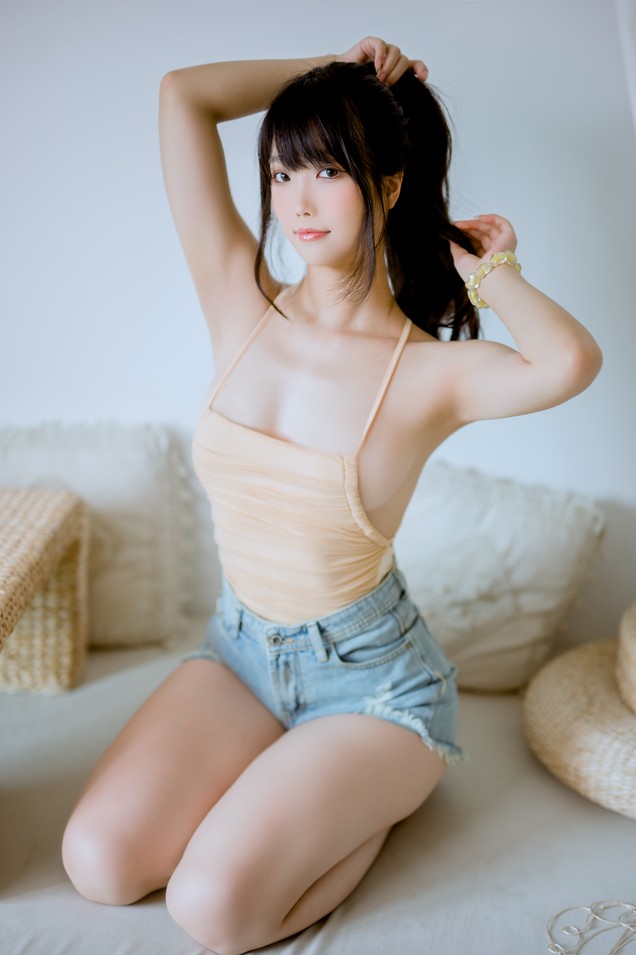汪知子 - 观察柠檬 [42P-317MB]