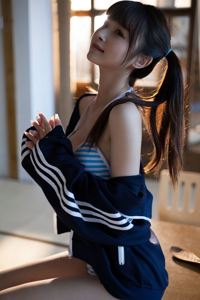 河豚抚子:写真作品合集