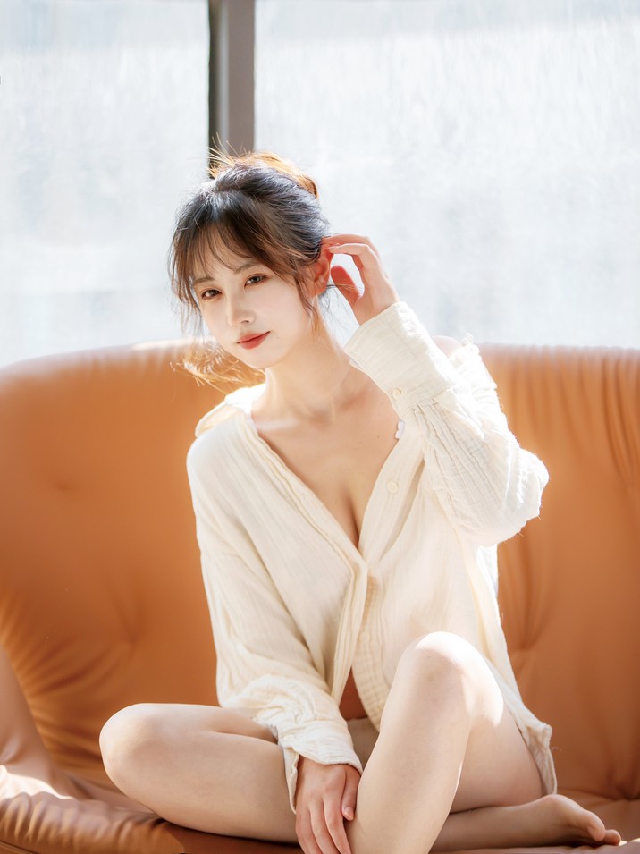 念雪ww - 更新19套写真作品集