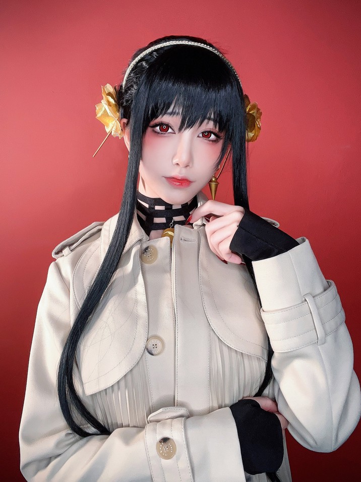 水淼Aqua - Fantia 2022年10月套图合集(2套) [50P-58MB]